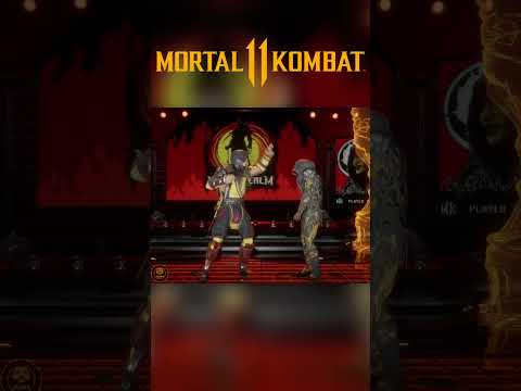 Mortal Kombat 11 All Stage Fatalities 4K 60FPS