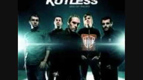 Kutless - Treason