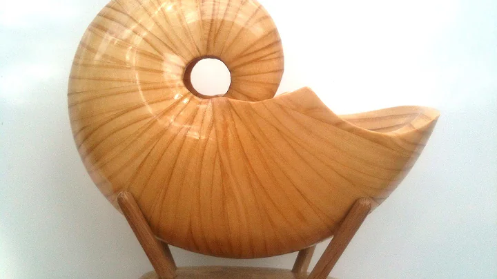Scroll Saw Shells 2 - The Next Level