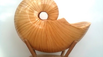 Scroll Saw Shells 2 - The Next Level