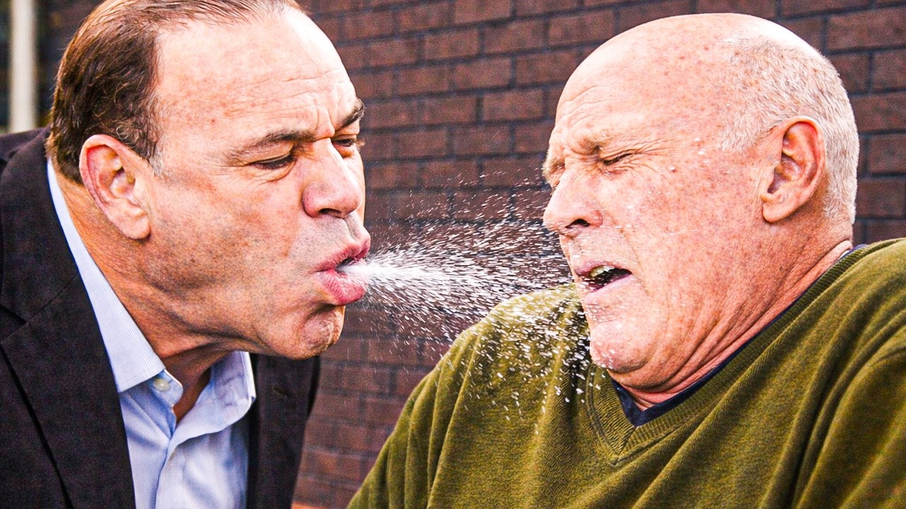 Biggest WTF Moments on Bar Rescue