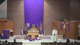 All School Mass