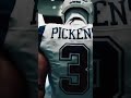 George Pickens edit #nfl #football #edit #georgepickens #cowboys #unexpected
