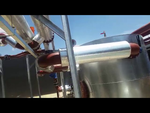 Professional Structural Steel Contractors