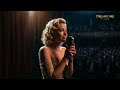 Scarlett Vale – Lost Love | 1950s Soul Blues スカーレット・ヴェイル