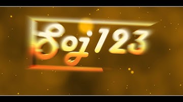Intro - Soj123 (by: Romet)