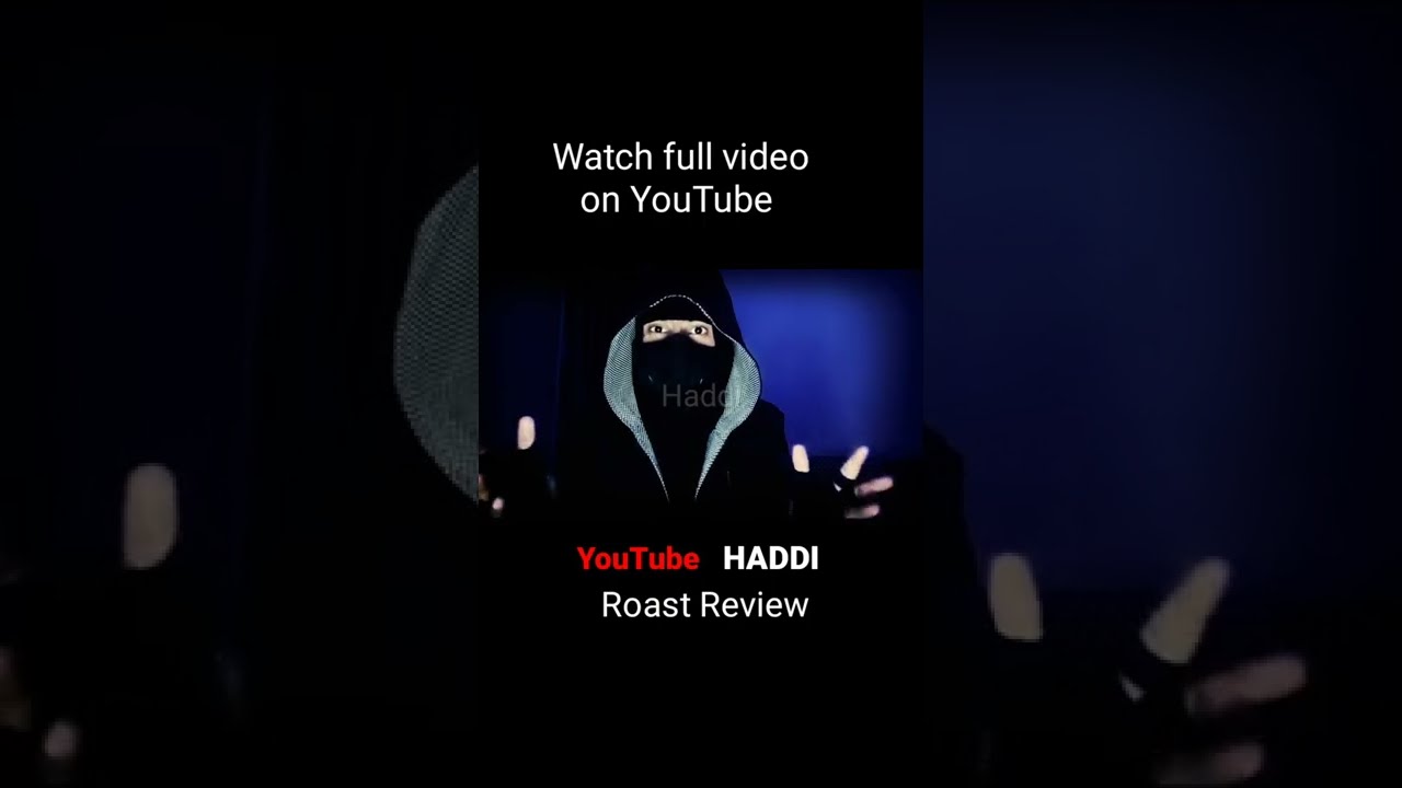 Haddi roasted 