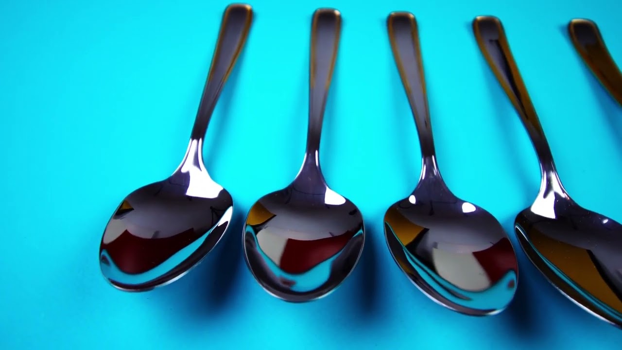Should You Point Silverware Up Or Down In The Dishwasher Or Is Life Too Should You Point Silverware Up Or Down In The Dishwasher Or Is Life Too