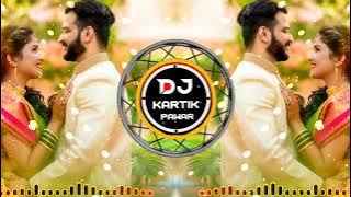 Mehendi Ka Ranngg (Remix) | Himesh | Shabbir Trending DJ Song DJ Kartik Pawar