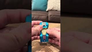 Matchbox Lesney Hellraiser