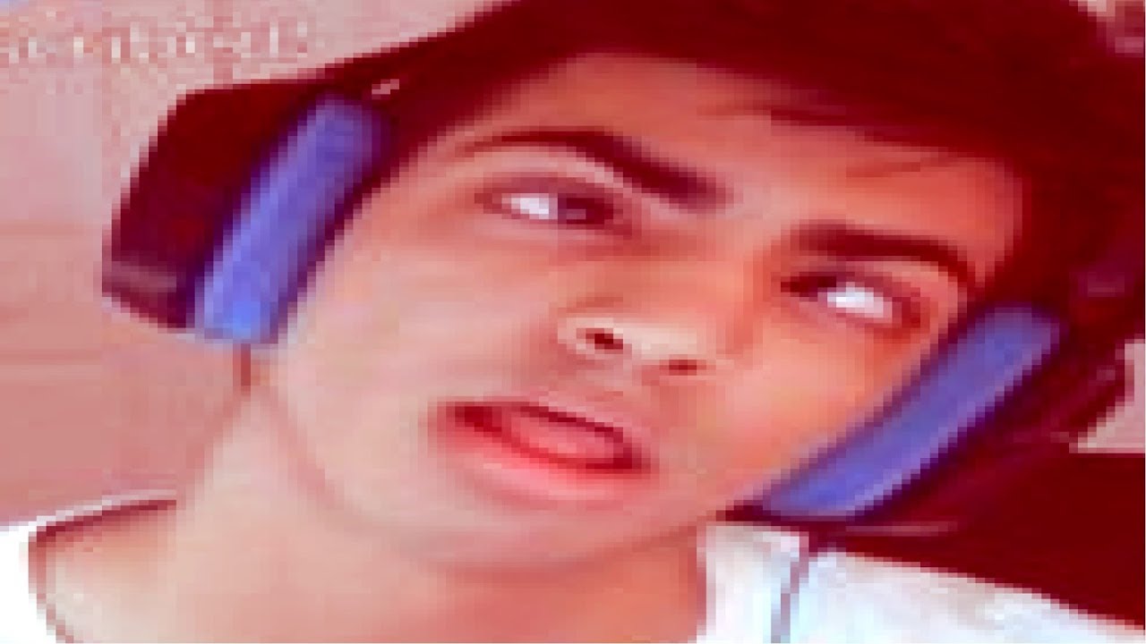 DrunkBoyHalo — это видео гарантированно сломает вам мозг