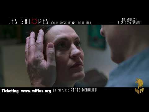 【LES SALOPES】2019 MIFF Official Selection