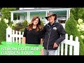 A Private Garden Tour on Mackinac Island