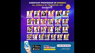 ESI NURSING OFFICER ORIENTATION SESSION BY JOSHY SIR
