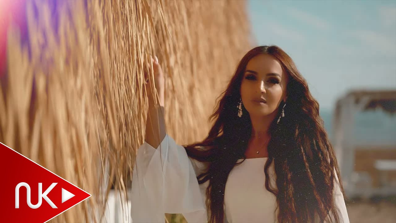 Ulviyye Sedaqet - Dalgalar 2023 (Yeni Klip)