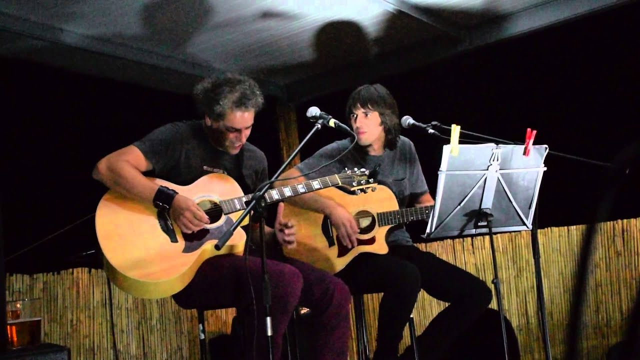 Bikustik Saturraranen [2015-06-26]