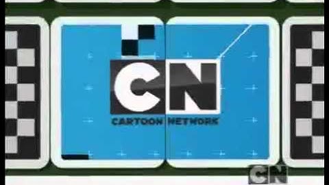 Cartoon Network Russia and Bulgaria - CHECK it Bumpers (2010)