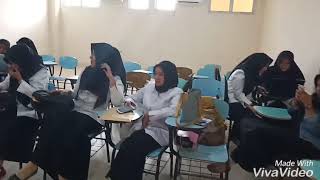 Micro teaching practice - Procedure Text - In Reading skill