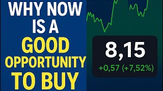 Why Now Is the Time to Buy LX Stock | LexinFintech! My portfolio is up 40 percent in just 3 months! Why Now Is the Time to Buy LX Stock | LexinFintech! My portfolio is up 40 percent in just 3 months!