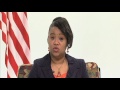Kentwood Commissioner Spotlight Young