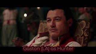 Famous Free Demons Cast Video (HAPPY THANKSGIVING!) Wealth