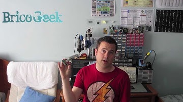 Tutorial Arduino: Pantalla Serial LCD 128x64 - BricoGeek.com