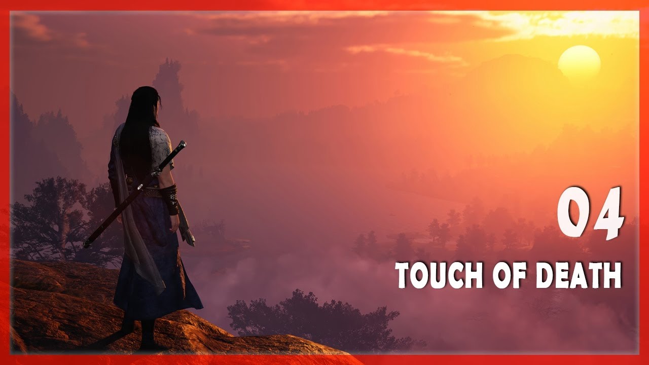 Where Winds Meet Tamil gameplay 04 | Touch of Death
