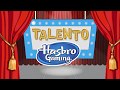 Hasbro mxico  clsicos  hasbro gaming