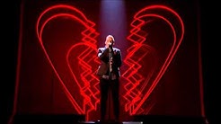 James Arthur - The Power of Love (X FACTOR)  - Durasi: 2:05. 