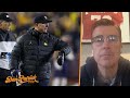 Rece Davis Breaks Down Why The Michigan Scandal May Not Be Settled Anytime Soon | 11/06/23