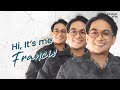 The Rain In España Special: Hi, It&#39;s Me FRANCIS MAGUNDAYAO | Studio Viva