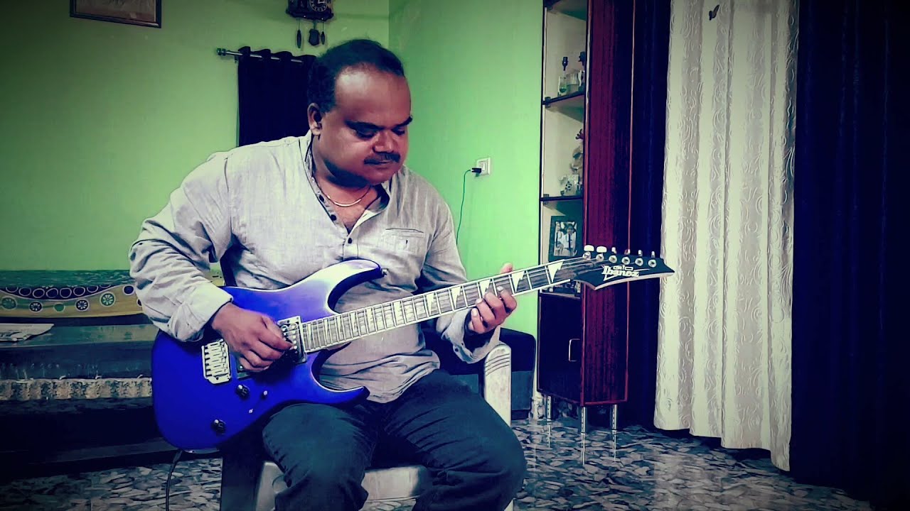 Ek Na Ek Din Ye Kahani Banegi   Guitar Cover   Guitar Tabs  Instrumental