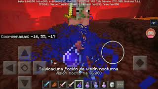 Matando cerdos zombies xD