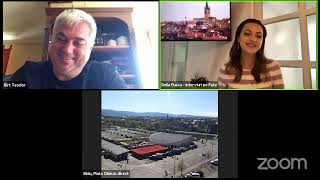 VIDEO: Produsele din piață, aduse la ușile sibienilor – În curând se va lansa o platformă pentru livrare 1 video