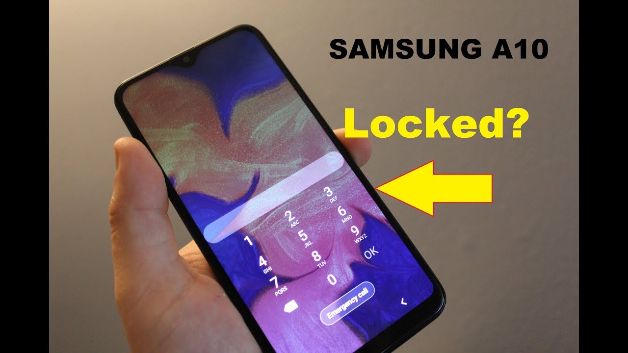 Samsung A17 Reset Forgot Screen lock PASSWORD, Lock , PATTER . HARD RESET