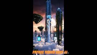 future vision 2050 ai #future #funnyshorts #reaction #trending #reels #viral #vision #world