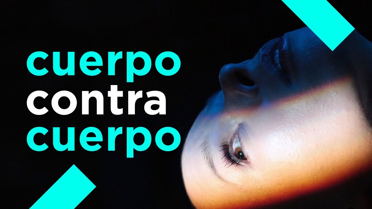 Cuerpo contra cuerpo – Swan
