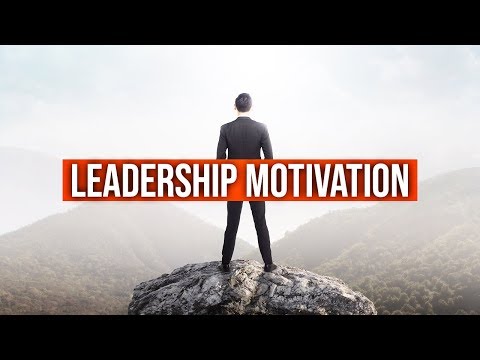 Leadership Motivation Video By Dr Myles Munroe | Motivational Video For Success In Life