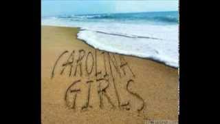 Video thumbnail of "Chairmen of the Board - Carolina Girls"