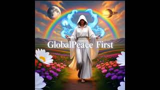 🌿🌈🕊️🌈🌿                     #Anime series                  #Ameno                  #GlobalPeace