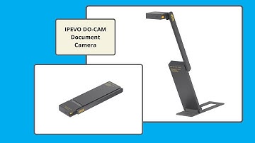 IPEVO DO CAM