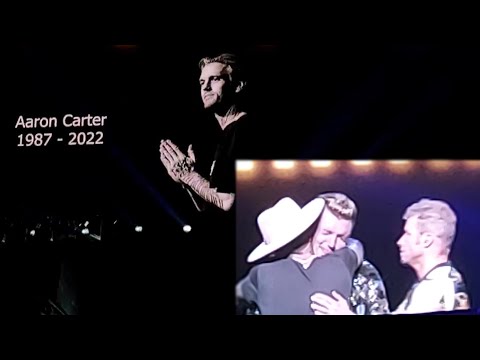 Video: Nick Carter Neto vredno