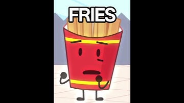 BFB CHARACTERS WHO DESERVED BETTER! (PART 2)