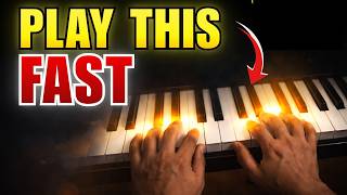 How To Play "Falling In Love With Jesus" by Jonathan Butler | Easy Beginner Piano Tutorial