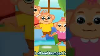Five Little Ducks | Eli Kids Song & Nursery Rhymes Compilations