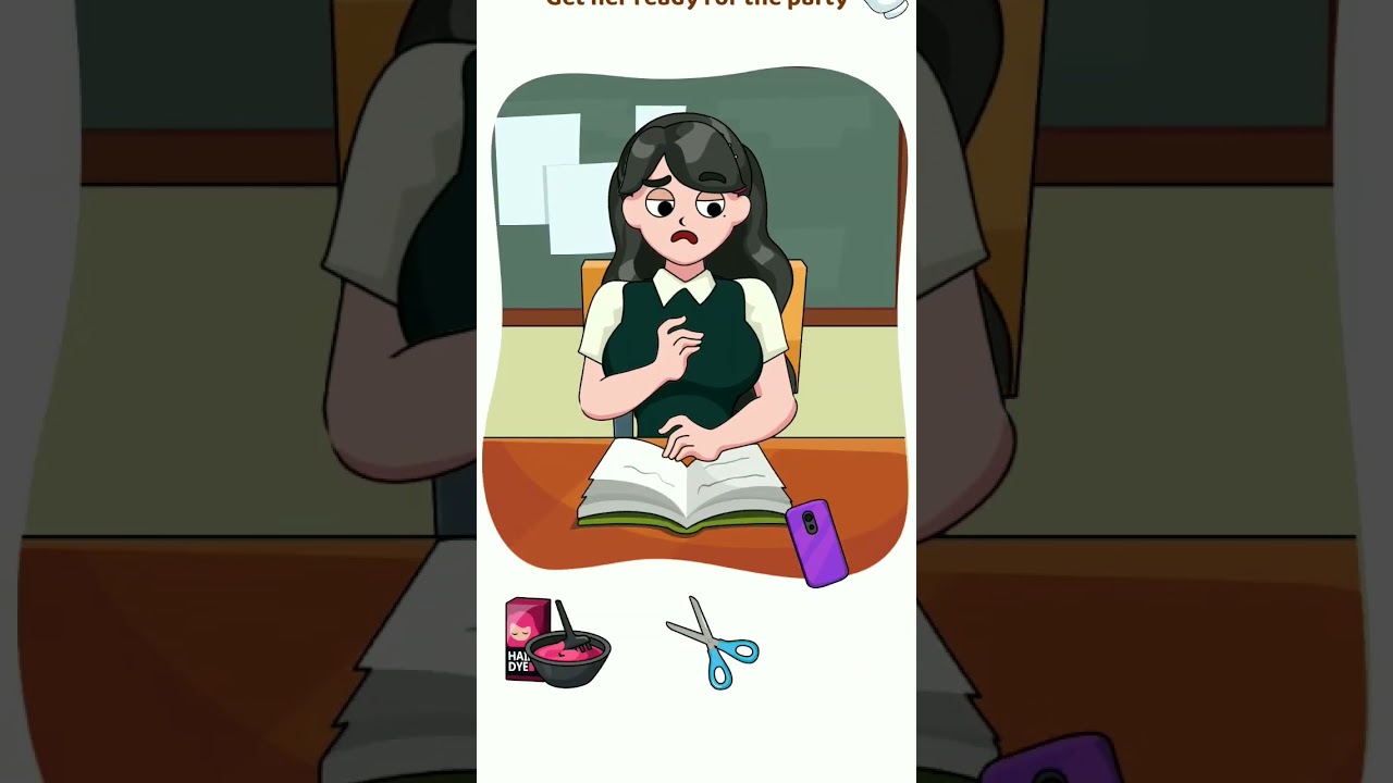 ✅DOP STORY PUZZLE : DISPLACE IT - GAMEPLAY ANDROID,IOS NEW INCREDIBLY 