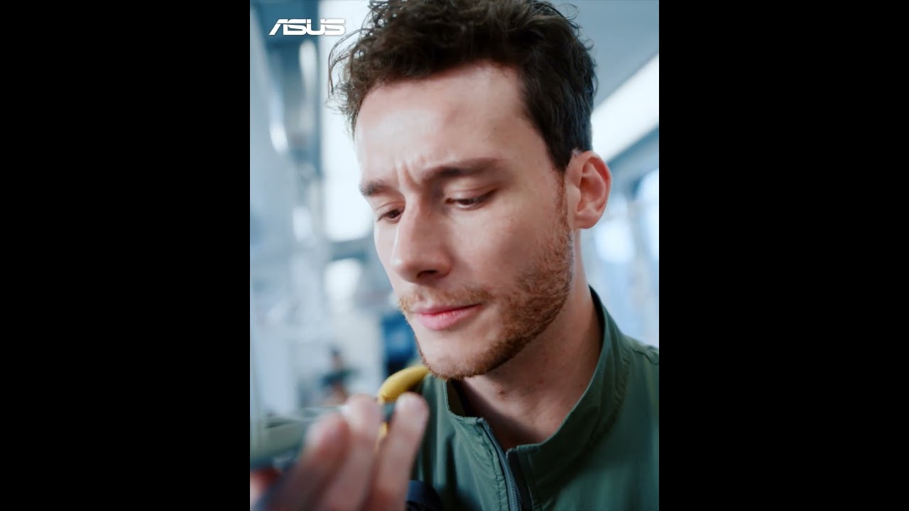 ✨Zenfone 12 Ultra✨旅拍輕軌篇