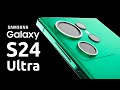 Samsung Galaxy S24 Ultra - ХАРАКТЕРИСТИКИ КАМЕР