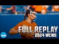 Texas vs stanford 2024 womens college world series  full replay