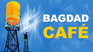 Critique : Bagdad Café (1987)